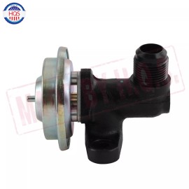 HQS Emissions EGR Valve For Ford V8 F250 F150 Truck Excursion Econoline Navigator