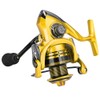 13+1 BB Salt Freshwater Metal Heavy Duty Lightweight Casting Spinning
