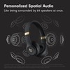 Beats Solo 4 - Wireless Bluetooth On-Ear Headphones, Apple &