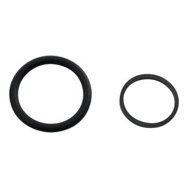 IPR Injection Pressure Regulator Valve Seal Kit Compatible with Ford Super Duty Powerstroke