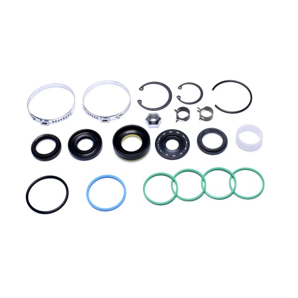 Sunsong For 1982-1984 Pontiac Phoenix Rack and Pinion Seal Kit