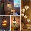 ALIDE E14 European Base 0.55inch LED Candelabra Light Bulbs 40W