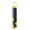 Perky-Pet Classic Finch Feeder with 6 Feeding Ports - 481-12