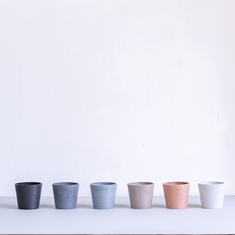 AND PLANTS Pot Cover, No. 3, For Stylish Interior with