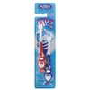 Beauty Formulas Active Oral Care Kids Penguin Quick Brush 2-Pieces,