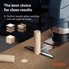 Presch Multitool Blade for Wood 40x65mm - Starlock Multitool blade