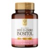 Inositol Puro Myo Inositol Y D-chiro 60 Caps Neosci® Sabor