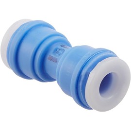 WR02X11330 for GE 5/16" to 5/16" Quick Water Line Connector WR02X10067