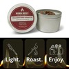 Burn Boxx Mini Fire Kit – Portable Campfire Starter in