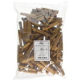 Old India Cinnamon Sticks 3-inch 500 g