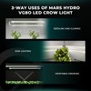 MARS HYDRO VG80, 4ft Led Grow Lights for Indoor Plants,