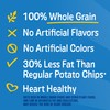 SunChips Original Multigrain Snacks, 1 Ounce (Pack of 104)