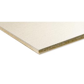 Raphael Premium Archival Oil Primes Linen Panel Canvas - 8x8-4 Pack of Linen Canvas for Painting