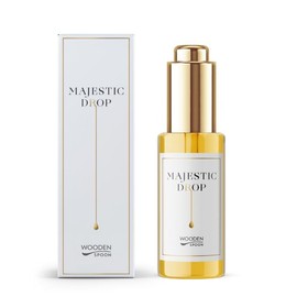 Majestic Drop Night Elixir for Smooth Skin