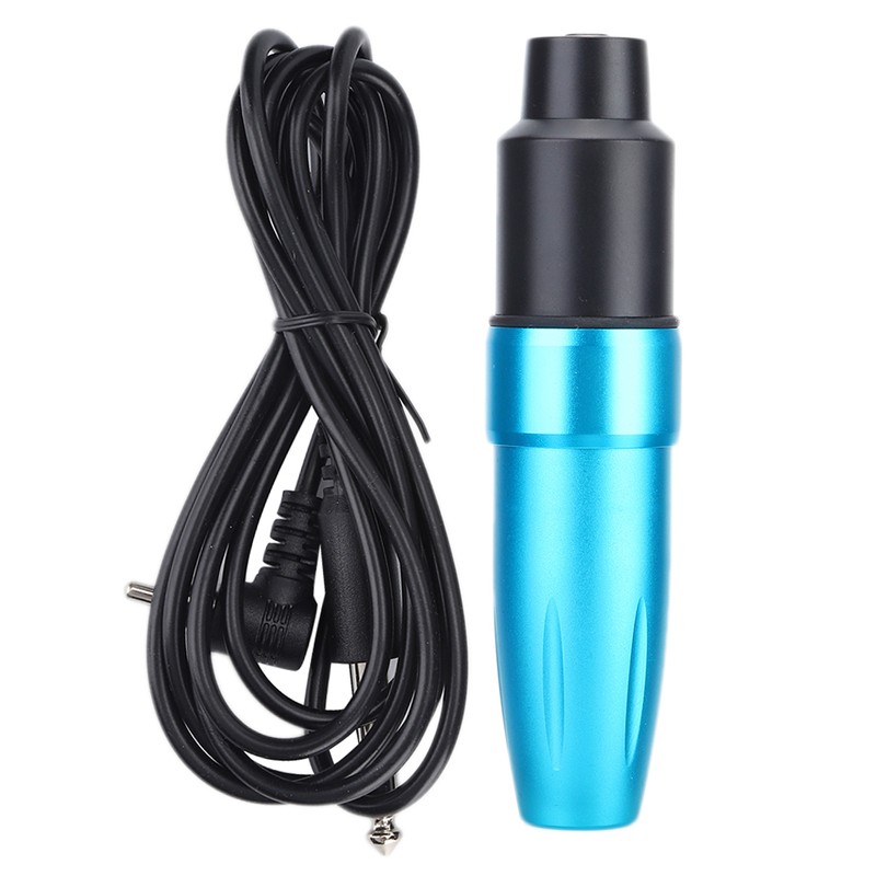 Professional Electric Strong Motor Tattoo Pen Machine Tattoo Artists Tool