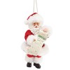 Possible Dreams By D56 Till You're Jolly Hanging Ornament