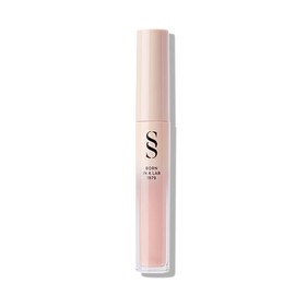 Sensilis Lip Glow Oil Repair - Brillo de Labios Efecto Gloss, Hidratante y Protector, Base de Aceites 3,5 Ml Tono 02 Peachy Promise