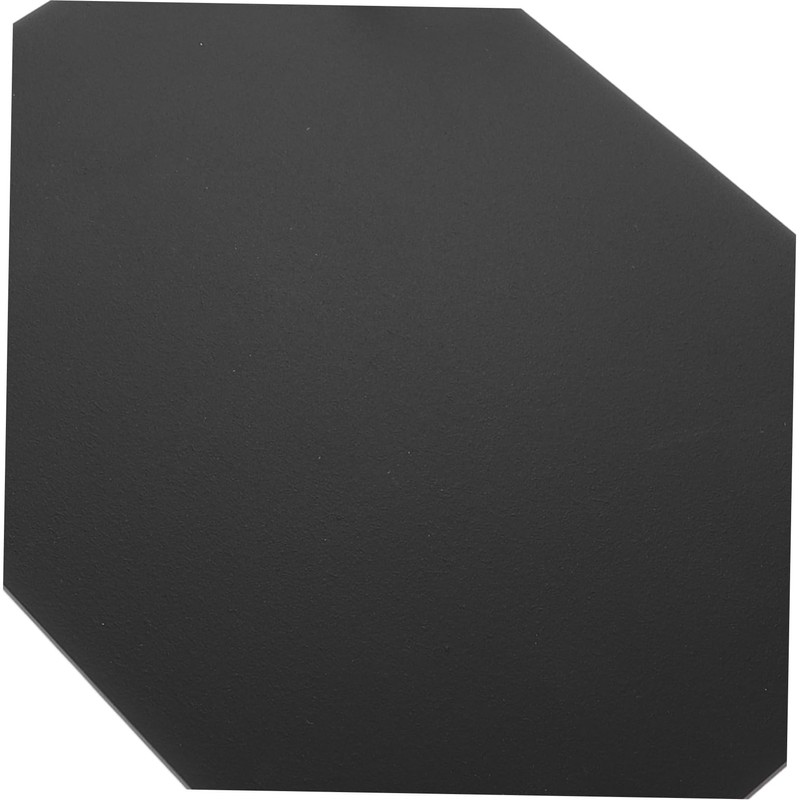 ROSENICE Black Board Hanging Wood Chalkboard for Both Sides