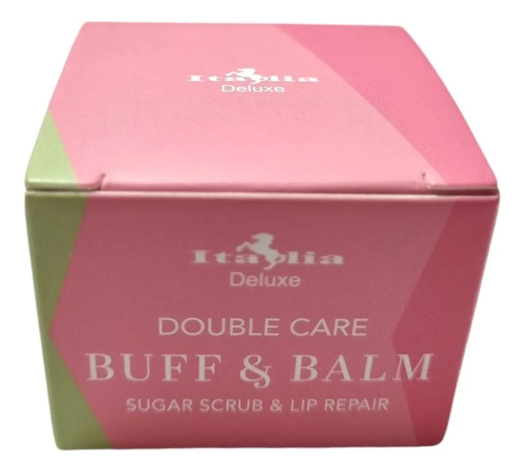 Balsamo Labial Nutritivo Reparador