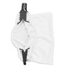 Fruit Picker Durable Head Harvest Basket Large Elastic Bag Light
