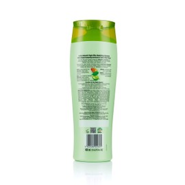 Dabur Vatika naturals Virgin Olive Nourishing Shampoo 400ml
