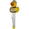 Poolmaster Safari Duck Swimming Pool and Spa Thermometer, 25301