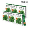 TrueX Rich Curly Kale 100 Powder 14 sachets x 6