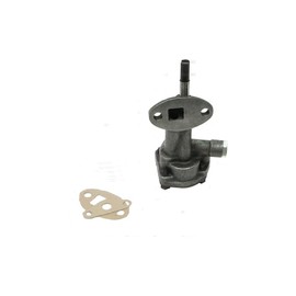 RAParts Oil Pump with Gaskets Fits Ford/New Holland Tractor Models 500 600 700 Series NAA Jubilee 2000 EAF6621D