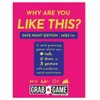 Exploding Kittens | Grab & Game - Why are You