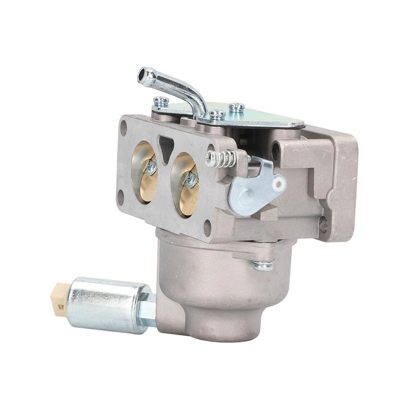 Carburetor Set Aluminium Engine Carb for 40G777 40H777 44M777 44P777