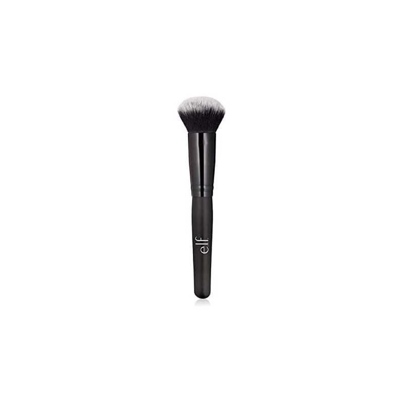 e.l.f. Cosmetics Brocha Selfie Ready Powder