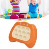 Decompression Breakthrough Puzzle Game Machine Speed Push Pop Button Puzzle