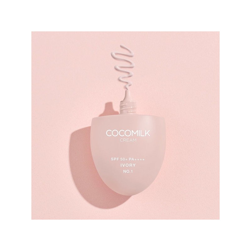 Chosunga TM [Complexion Cream] Chosunga Coco Milk Tone-up Cream 50g