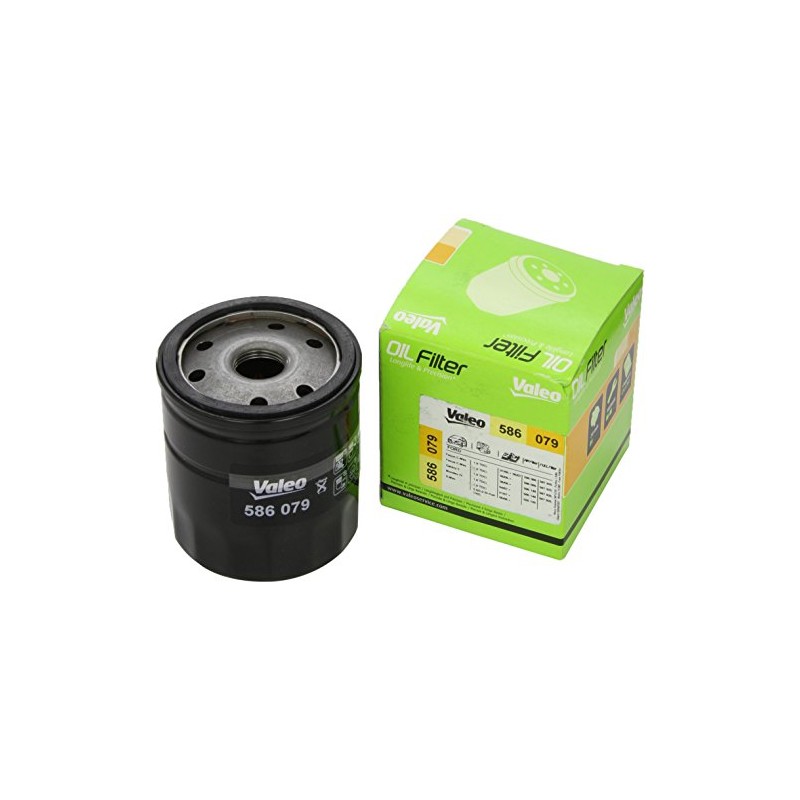 Valeo 586079 Oil Filter