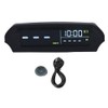 1 x Host, Universal Car HUD Head-Up Display, Multifunction Projector,