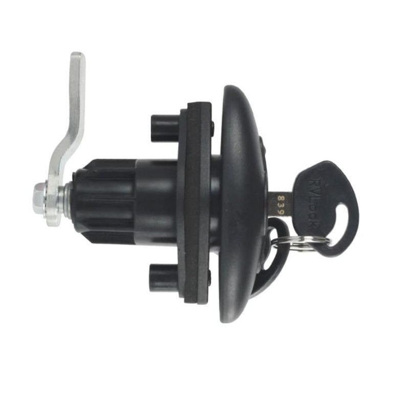 stellar seizan Garage Lock Cabin Lock Baggage Door Key Lock