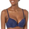 Simone Perele Women's Eden 3D Molded, Navy, 38D