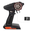 Remote Controller 7CH 2.4GHz with Receiver Radio Remote Control Transmitter