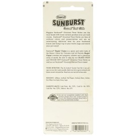 Higgins Group Higgins Ragin' Cajun Stix Parrot 1.8 Oz Treat, 1Count, One Size