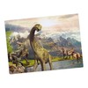 Placemat | Washable Place Mat - Dinosaur - 44 x