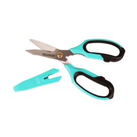 WELDINGER Workshop Universal Scissors Professional Japanese Scissors Steel