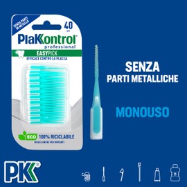 PLAKKONTROL Scov Easy Pick