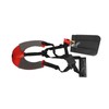 Professional Trimmer Double Shoulder Strap Mower Nylon Belt for Brush