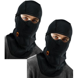 GearTOP Winter Mask Balaclava Men Motorcycle Mask Ski Balaclava Ski Mask Men Snowboard Mask Face Mask Winter Balaclava Women Cagoule Hiver Homme