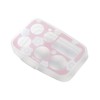 MARY QUANT Electric Assist Bicycle Switch Cover (Compatible with Panasonic),