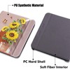 BOZHUORUI Slim Case for 7" Kobo Libra 2 e-Reader (2021
