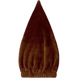 Blue Sail Towel Cap, Microfiber Name Tag, Nanofine, Plain, Clean, Antibacterial, Hair Towel, Pool, Boys, Girls, Towel, Kids, Adults, Children, Hot Springs, Swimming, Sea Bathing, Soft, Highly