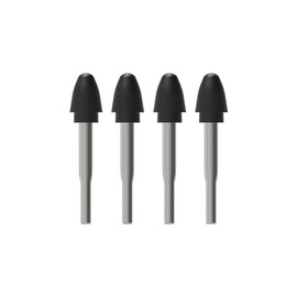 UGEE Repuestos de Puntas para Lápiz Digital UT2/UT3-4 Piezas