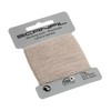 Scanfil 40020-108 Darning Thread, Beige, 15 m