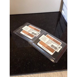 Elizabeth Arden Color Intrigue Bronzing Duo Powder  *LOT OF 2* NEW